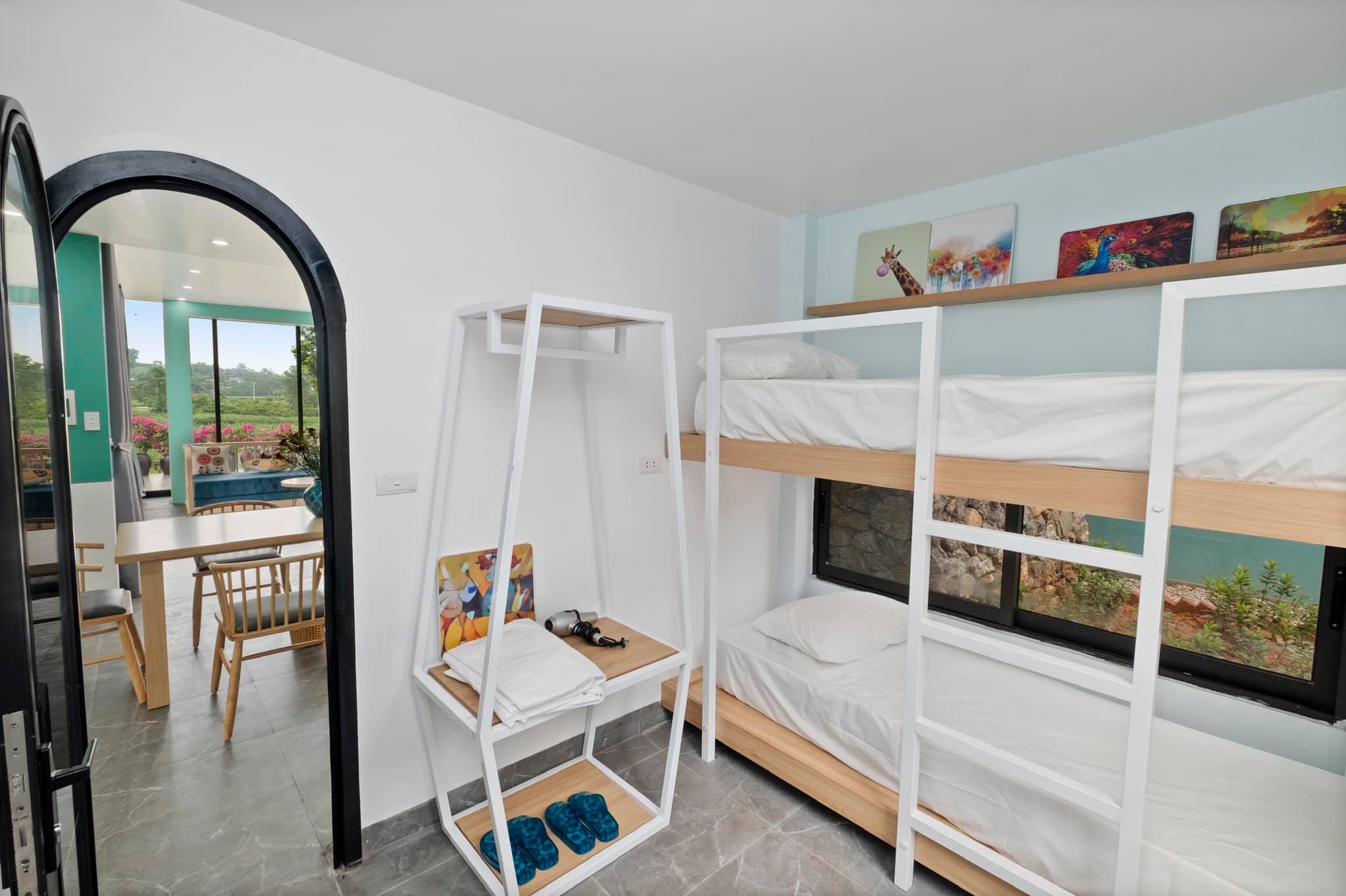 Eira House Ba Vì